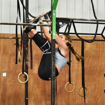 Amelia Bugos profile photo