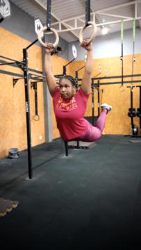 Isabela Da Silva Goulart profile photo