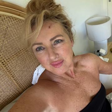 Marie Evans profile photo