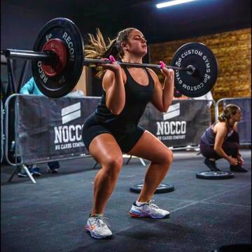 Emily Farrelly profile photo