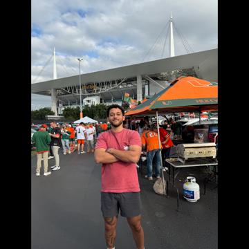 Jackson Simons profile photo