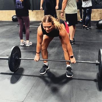 Shayli Nye profile photo