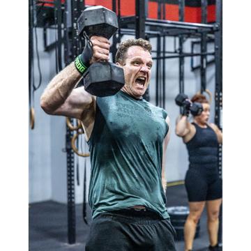 Paul Mariani profile photo