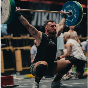 Kevin Camin profile photo