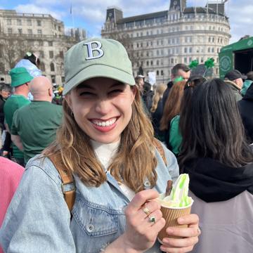 Alexandra Curro profile photo