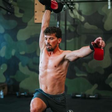 Rafael Ramon profile photo