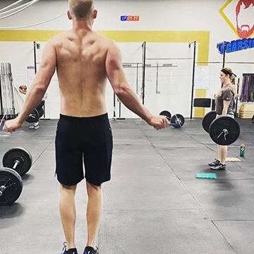 Nicholas Betz profile photo