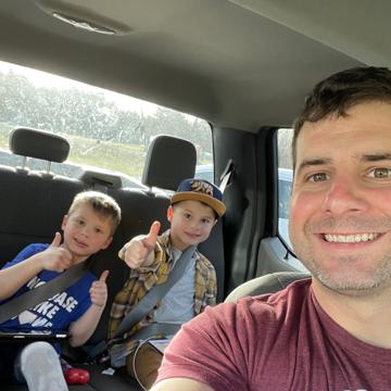 Josh Romano profile photo