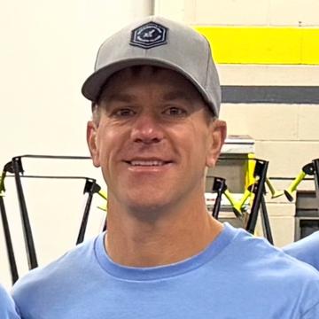 David Hancock profile photo