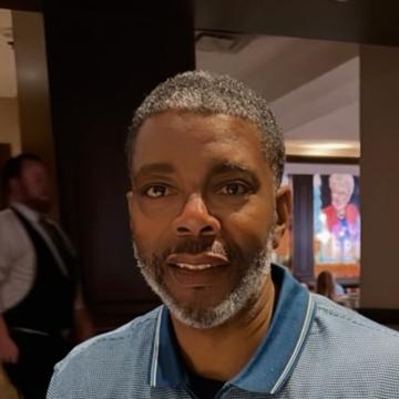 Keith Ellis profile photo