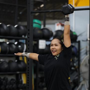 Kamonchanok Phakdichoho profile photo