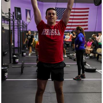 Mason Shepherd profile photo