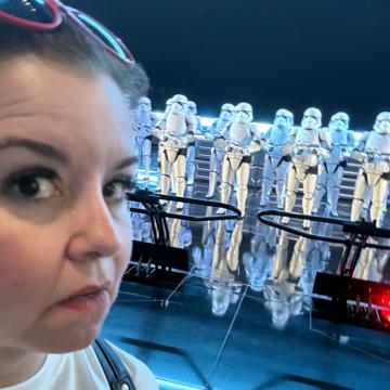 Angelia Ruff profile photo