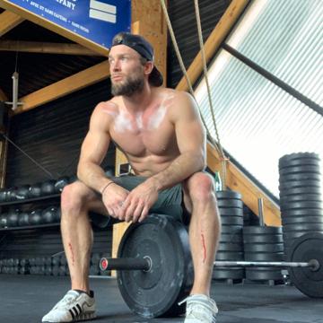 Alexandre Porcher profile photo