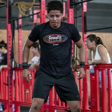 Miqueias Dias profile photo