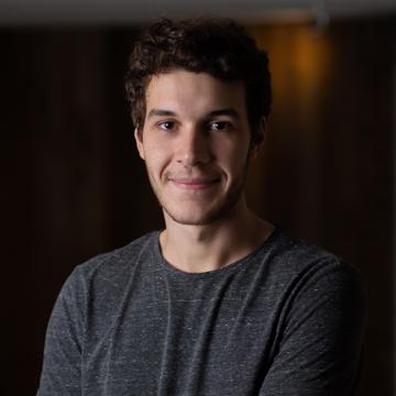 Corentin Watts profile photo