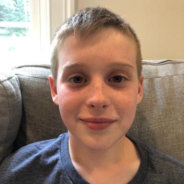 Mitchell Gagne profile photo