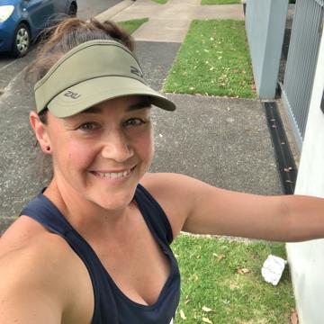 Renea Jones profile photo