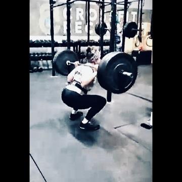 Abigail Williams profile photo