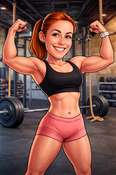 Anna Edge profile photo