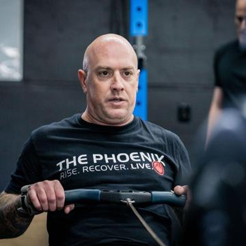 Blair Garland profile photo