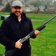 Rob Knowles profile photo