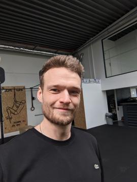 Ophelio Bocktaels profile photo