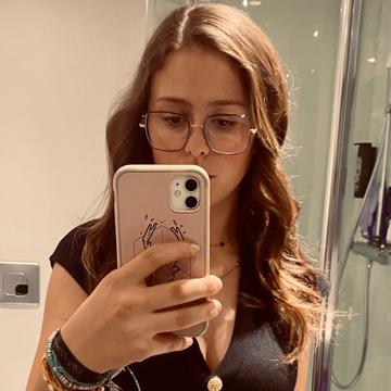 Angelina Ziga profile photo