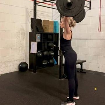 Allie Ward profile photo