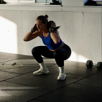 Lea Scharr profile photo