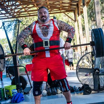 Michael Mazzeo profile photo