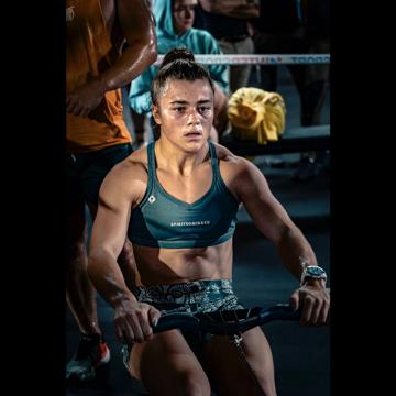 Virginie Gaudriaud profile photo