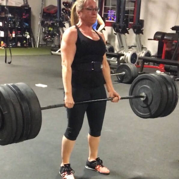 Kristi Pruett profile photo