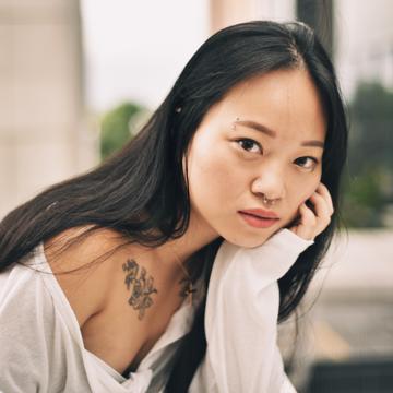 Abigail Neo profile photo