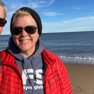 Mary McDowell profile photo