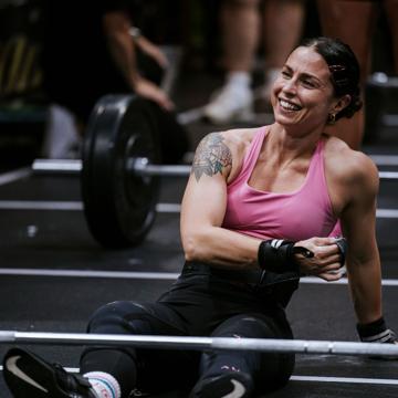 Erika Opali profile photo