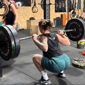 Holly Clifton profile photo