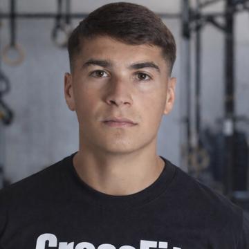 Antonio Stedeford profile photo