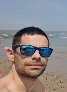 Csaba Bako profile photo