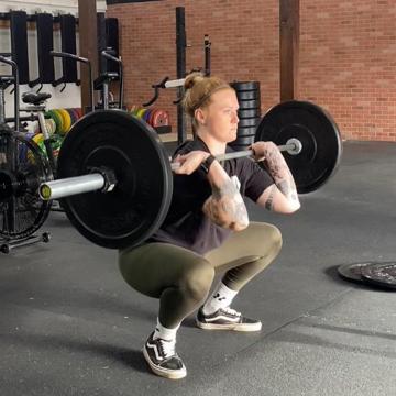 Madeline Martin profile photo