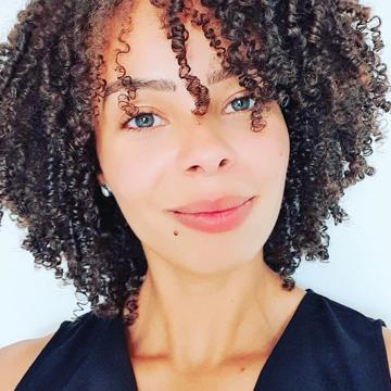 Nayara Cruz profile photo