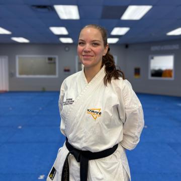 Arianne Higgins-Desbiens profile photo