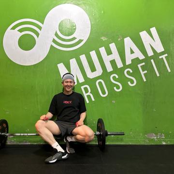 kim geunhyeong profile photo