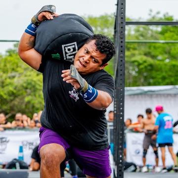 Oscar Cob profile photo