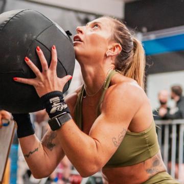 Luisa Komorowski casagrande profile photo