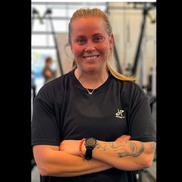 Melinda Hall profile photo