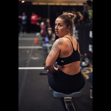 Vuillerod Tiffany profile photo