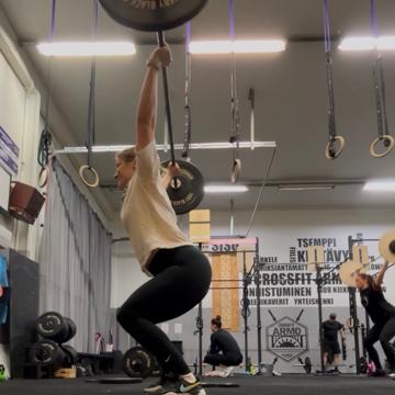 Milla Bolton profile photo