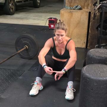 Andrea Key profile photo