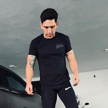 Francisco Garcia profile photo